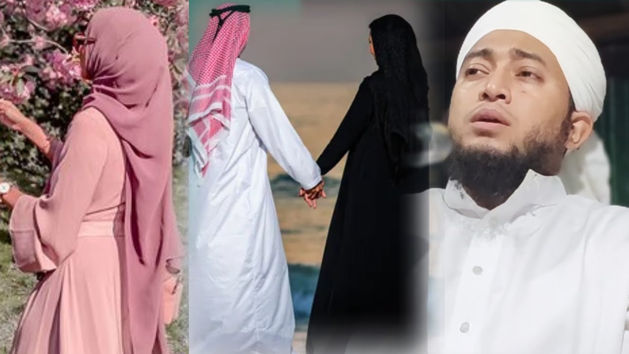 Mufti Omar Rahmani Waz About Death & Grave / Islamic media Networks 