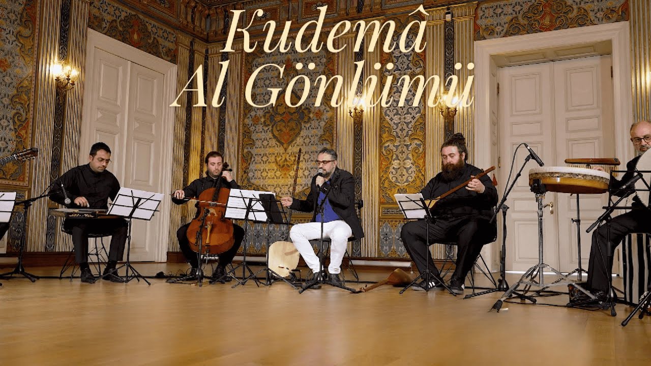 Al Gönlümü