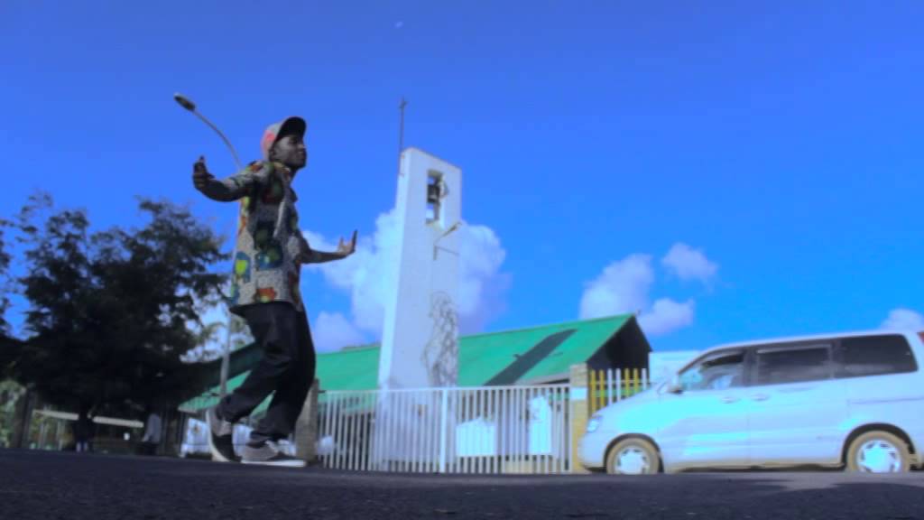 Token feat RJ Kanierra ( l'homme).