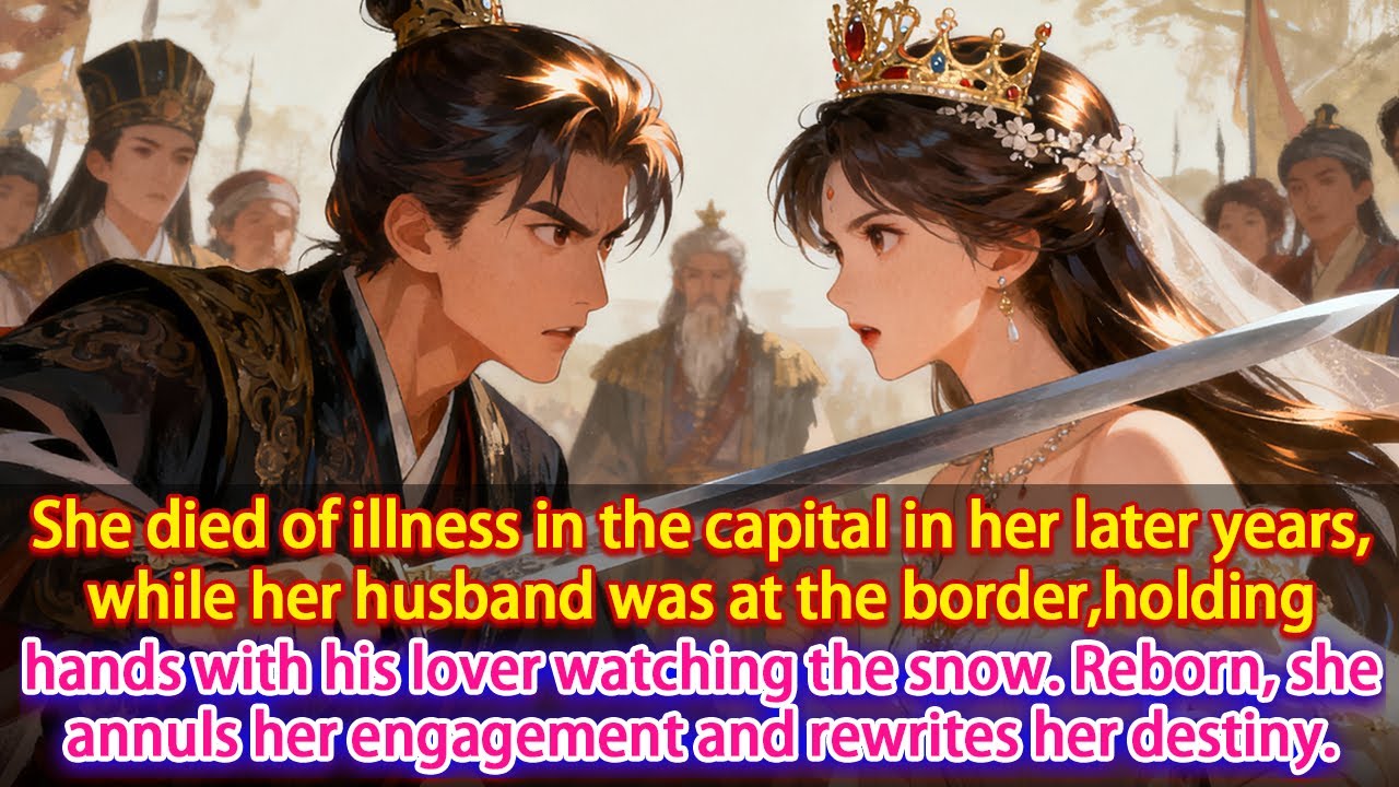 I devoted my entire life to our marriageI discovered he had a family with his mistress after I died.