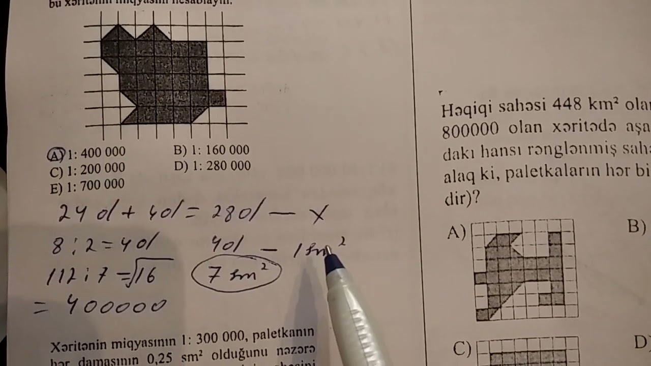 Paletika məsələləri (Qarayev Xanəhməd)