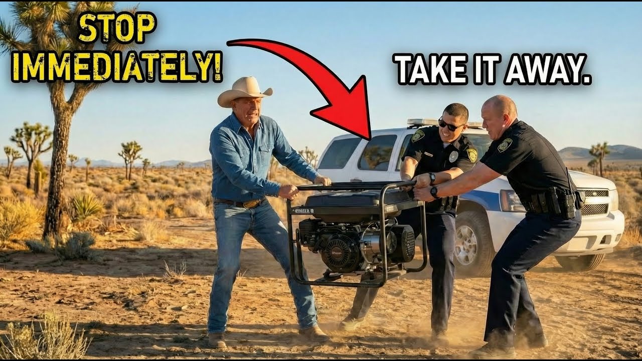 HOA Tried to Steal My Land — What Happened Next Shocked the Entire Town