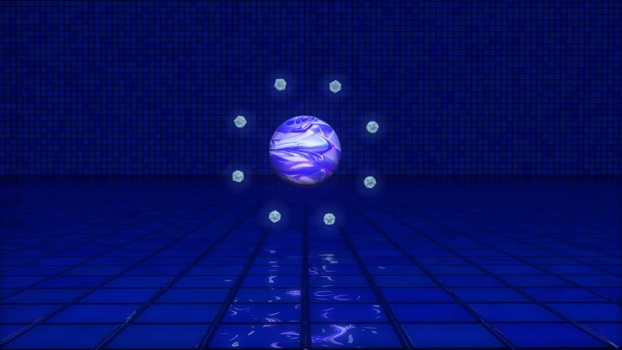 Program_Nexus: Version 2022.1 [Futuristic / VGM Video Mix]