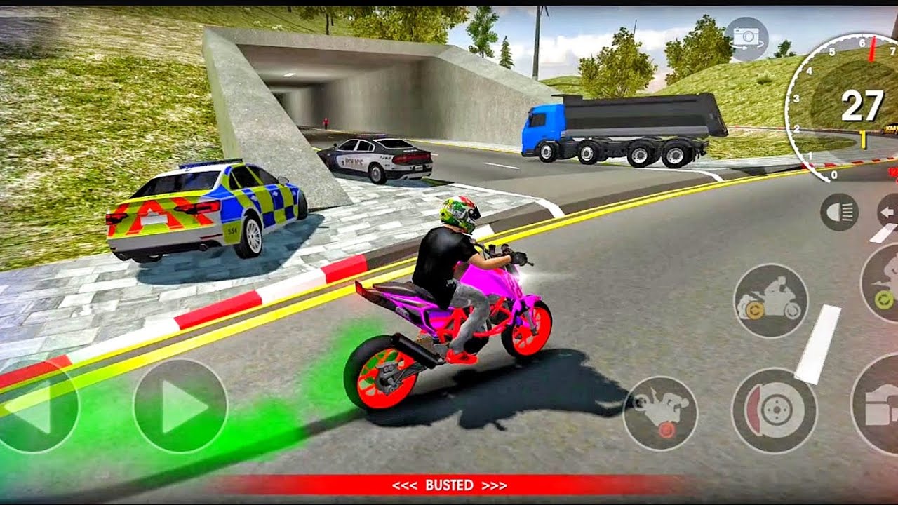 Xtreme Motorbikes stunt Motor speed Bike 🏍️#1 - Racing Best Bikes game Android iosGameplay -