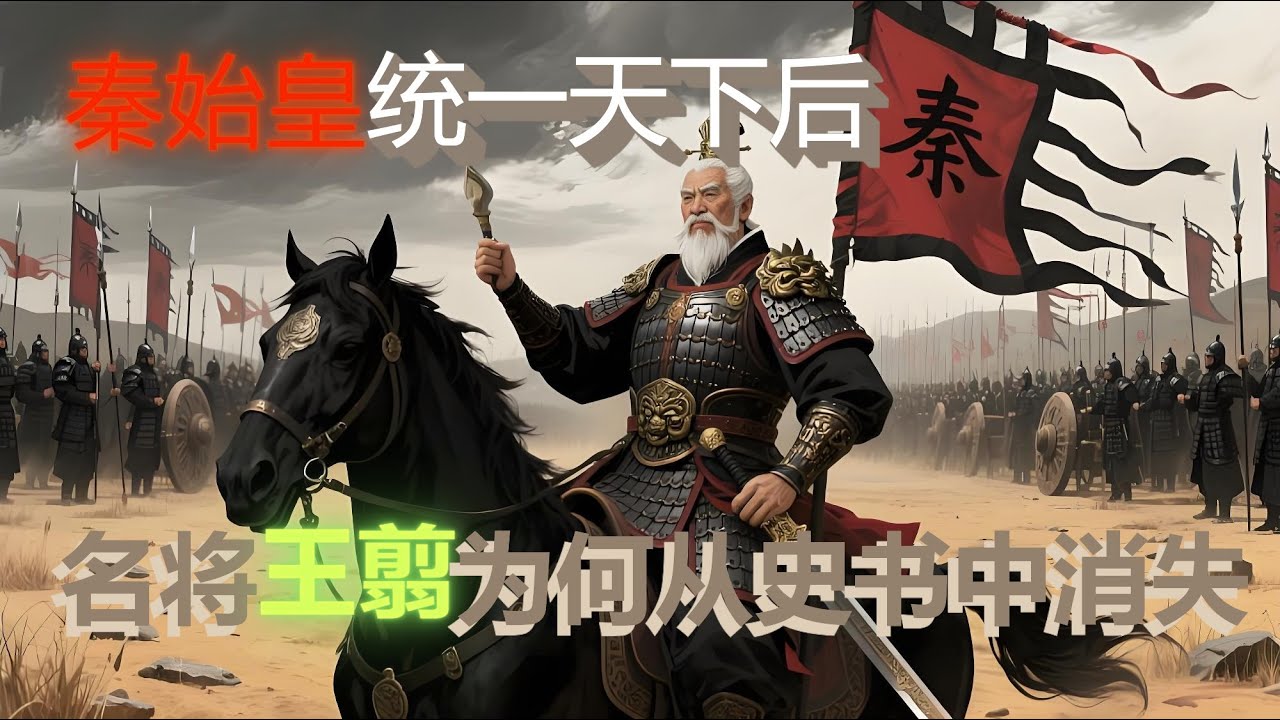 秦朝统一天下后，名将王翦为什么从史书中消失了