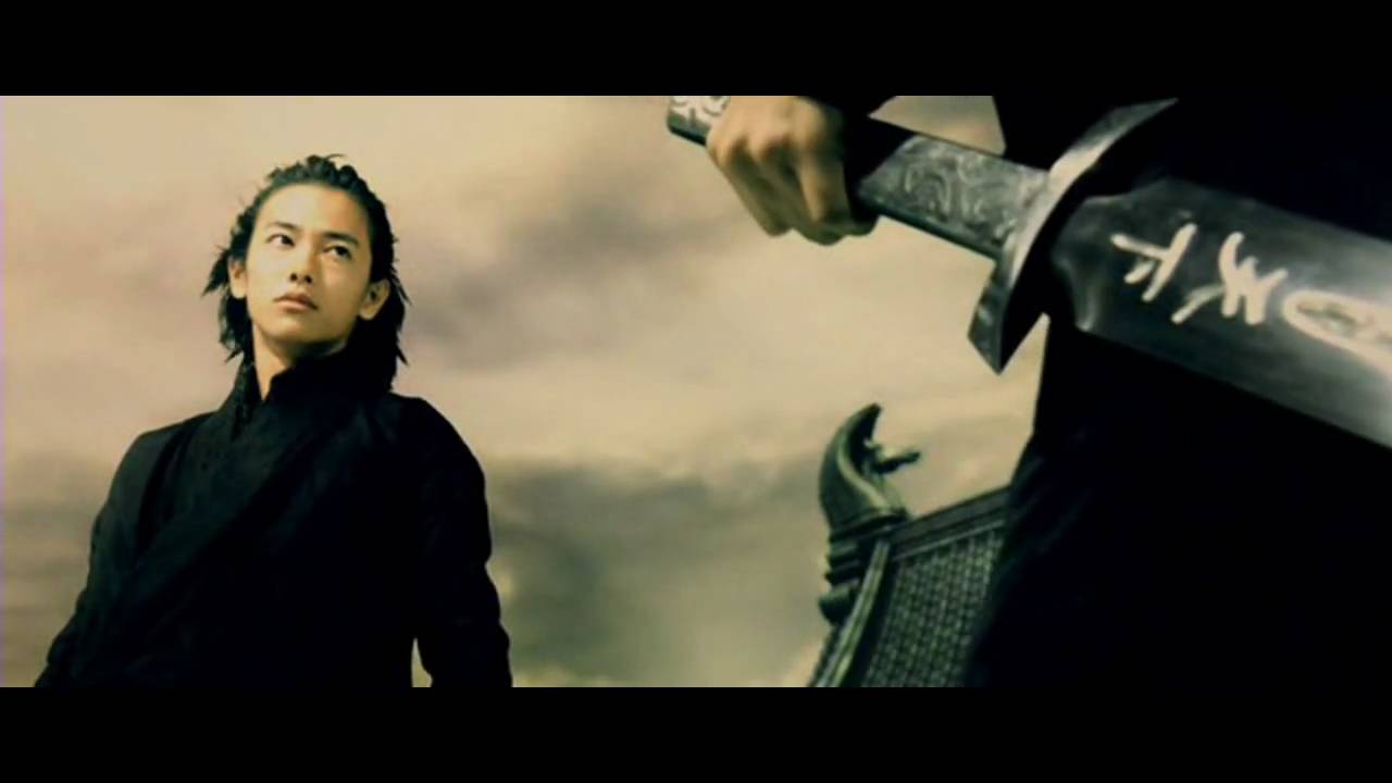 Three Days Grace - Now or Never (HD)