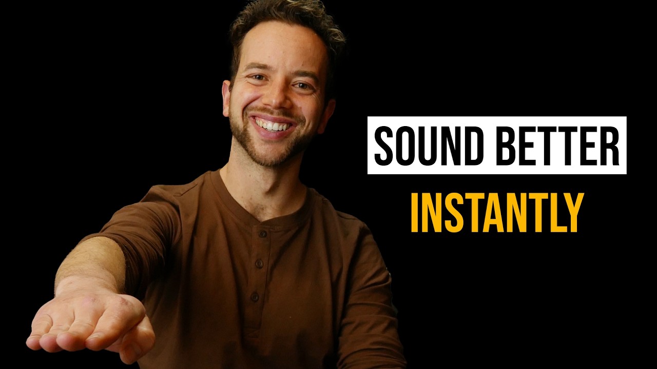 The Famous Dance Move That Fixes Your Wobbly Singing