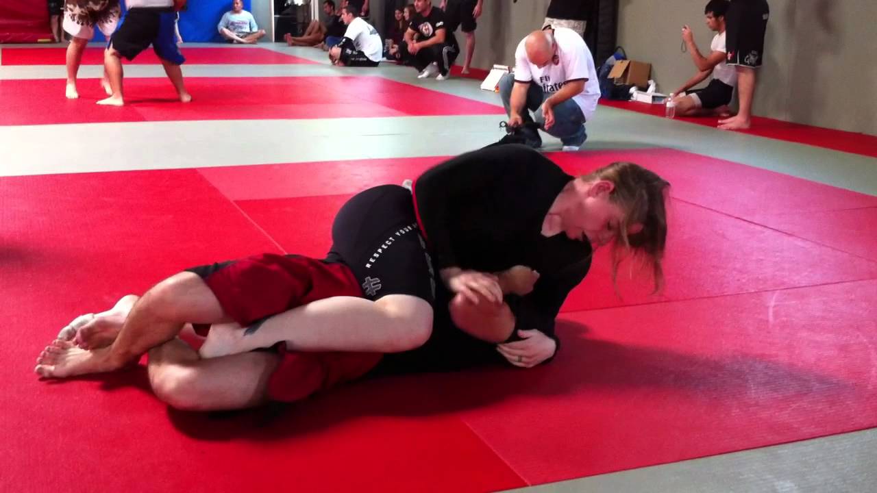 match 4 _Gokor Hayastan Grappling Challenge_050612