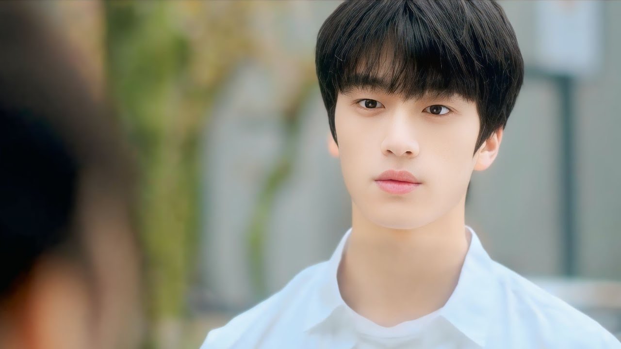 New Korean Mix Hindi 💗 Liao Liao X Jiang Kang 💗 Their story 💗 KAD02💗
