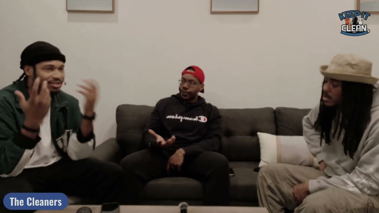 ONE OFFS 012: Men Suffering In Silence