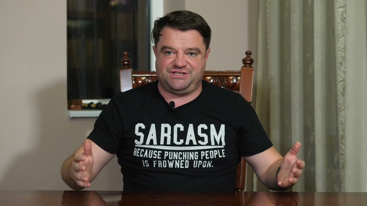 Andrei Duban Bancuri Tari Despre Blonde si Cupluri