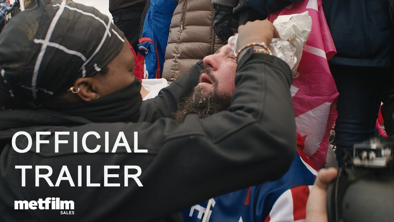 Homegrown (2025) | Official Trailer | MetFilm Sales