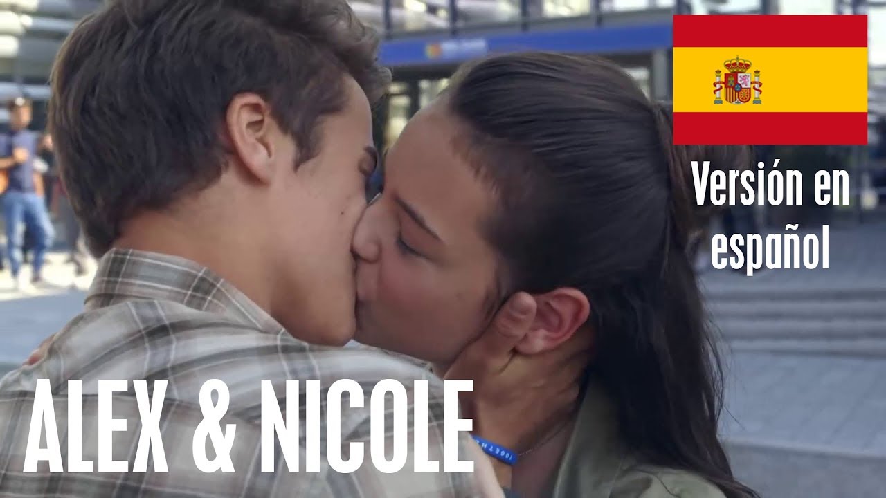 Alex & Friends - La historia de Alex y Nicole