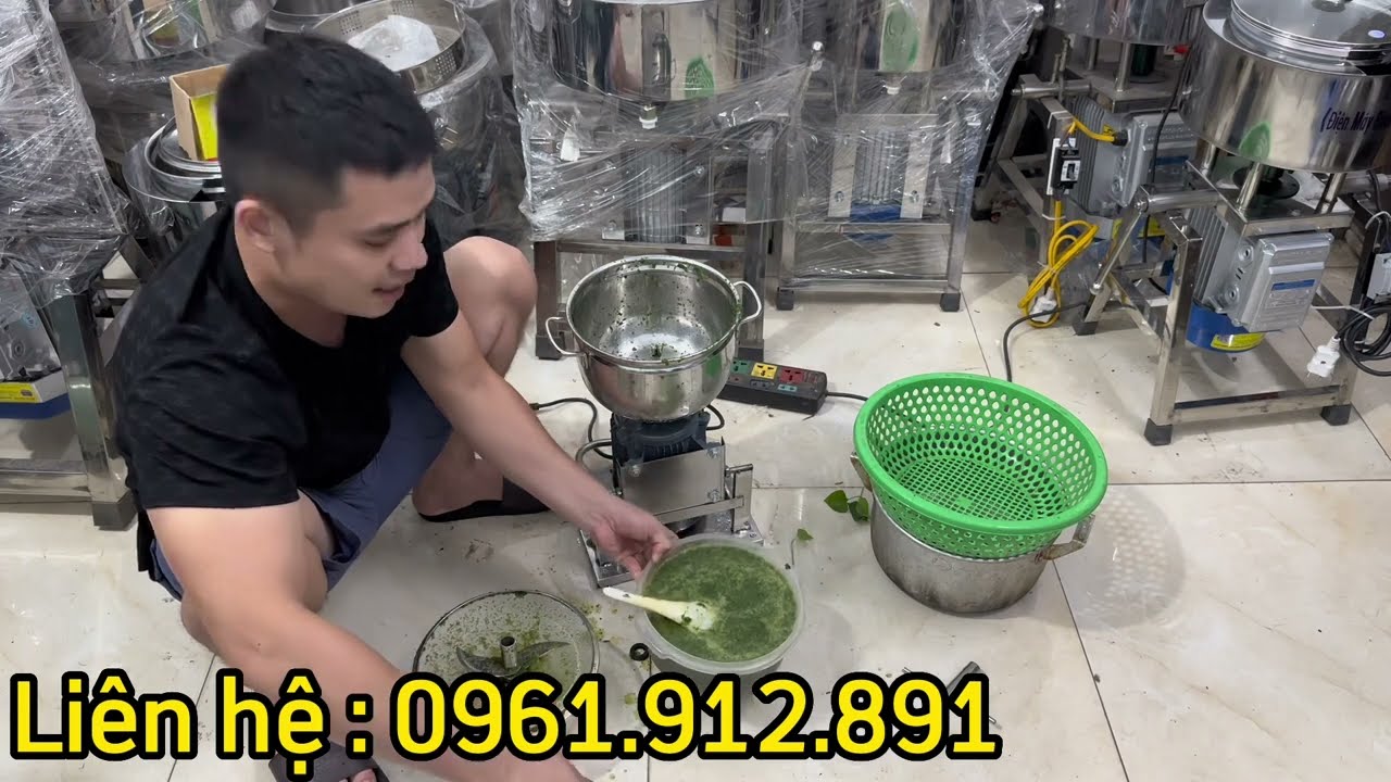 Máy xay thịt đa năng 900w dao rút, xay rau diếp cá cực nhanh, độ nhuyễn tuyệt vời ...