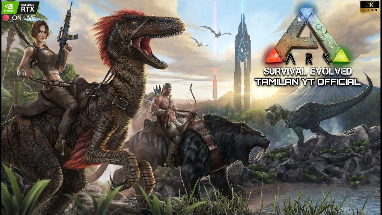ARK: Survival Evolved | Part 5