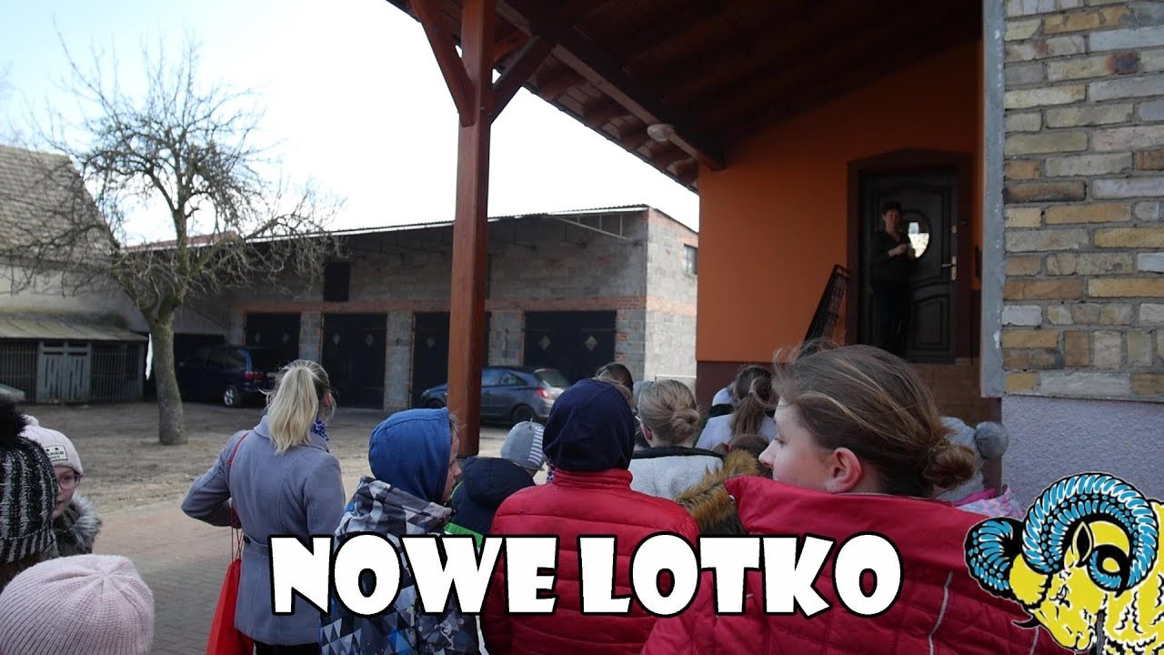 Nowe Lotko - Gmina Wijewo