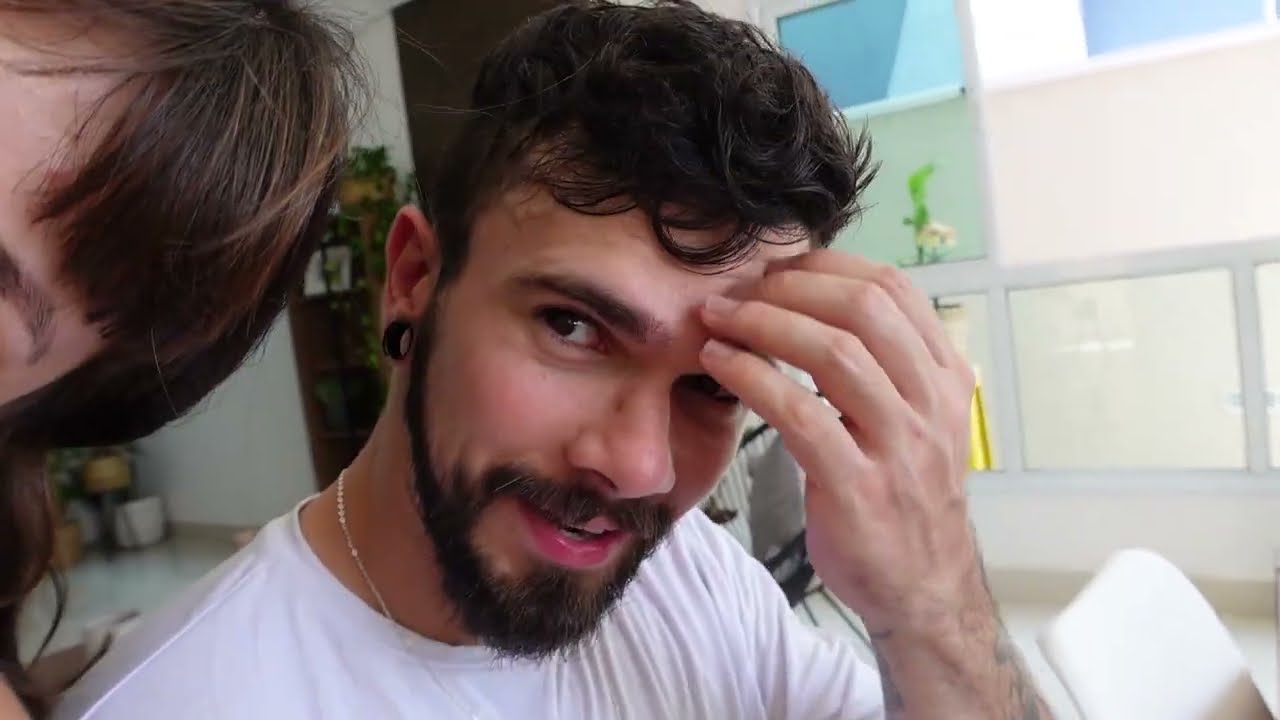 PRIMEIRA DR DO ANO