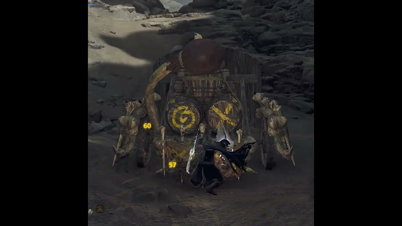 White Flame Torrent is kinda insane now