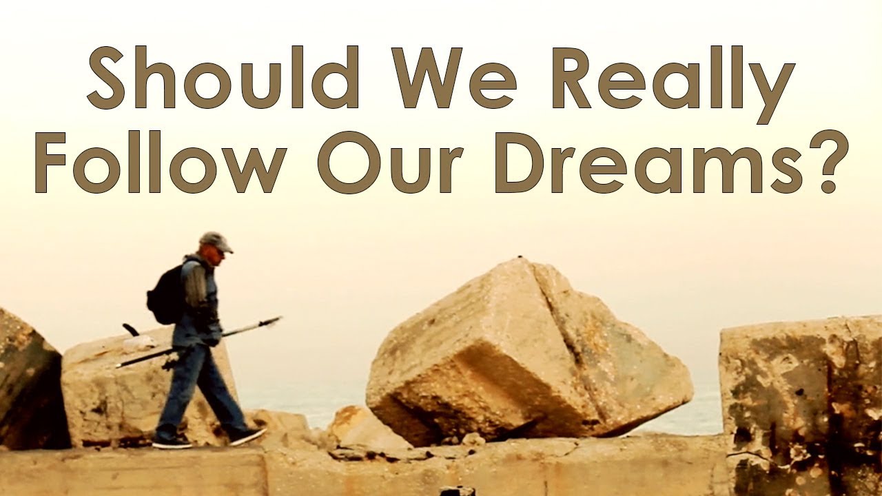 Why Only Some People Achieve Their Dreams - Finding Your Greatness