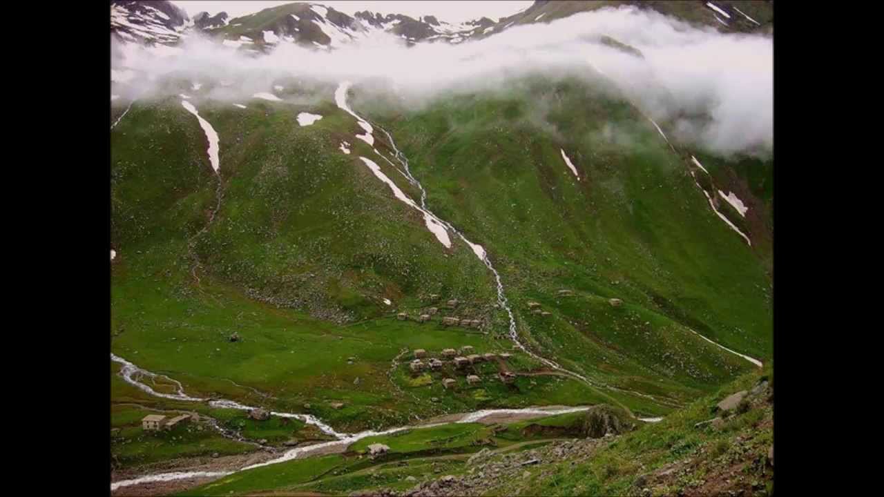 Ovit Yaylası