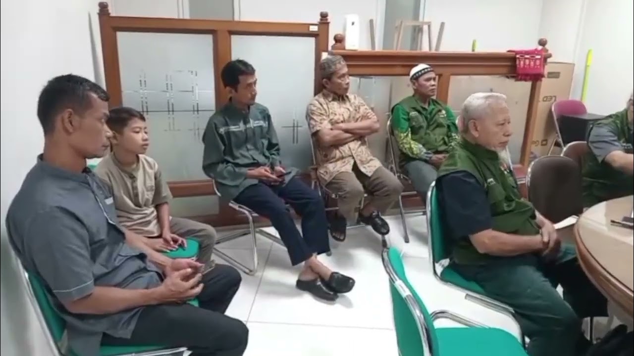 Pendampingan Produk Unggulan UMKM pada JATAM MPM PDM Kabupaten Sukoharjo Tahun 2025