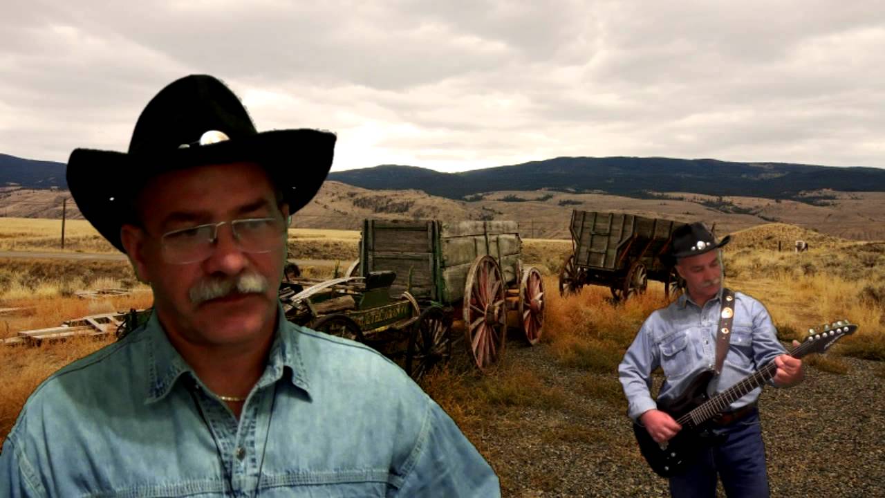 Jeans bunda - Green screen video muzic - Jaroslav Koukola
