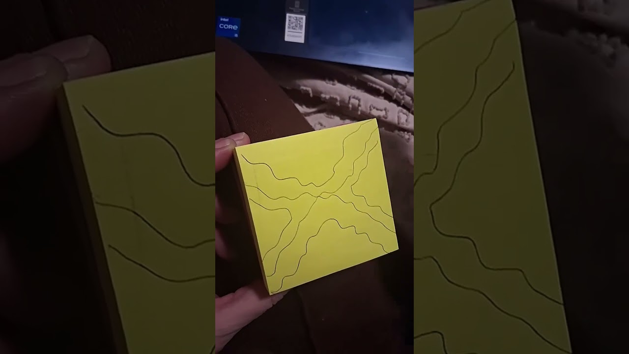 Neck phone holder and art