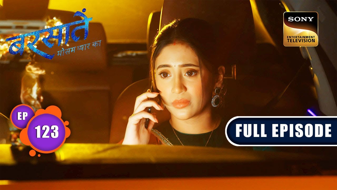 Jai's Trust Issues | Barsatein - Mausam Pyaar Ka | Ep 123 | Full Episode | 27 Dec 2023