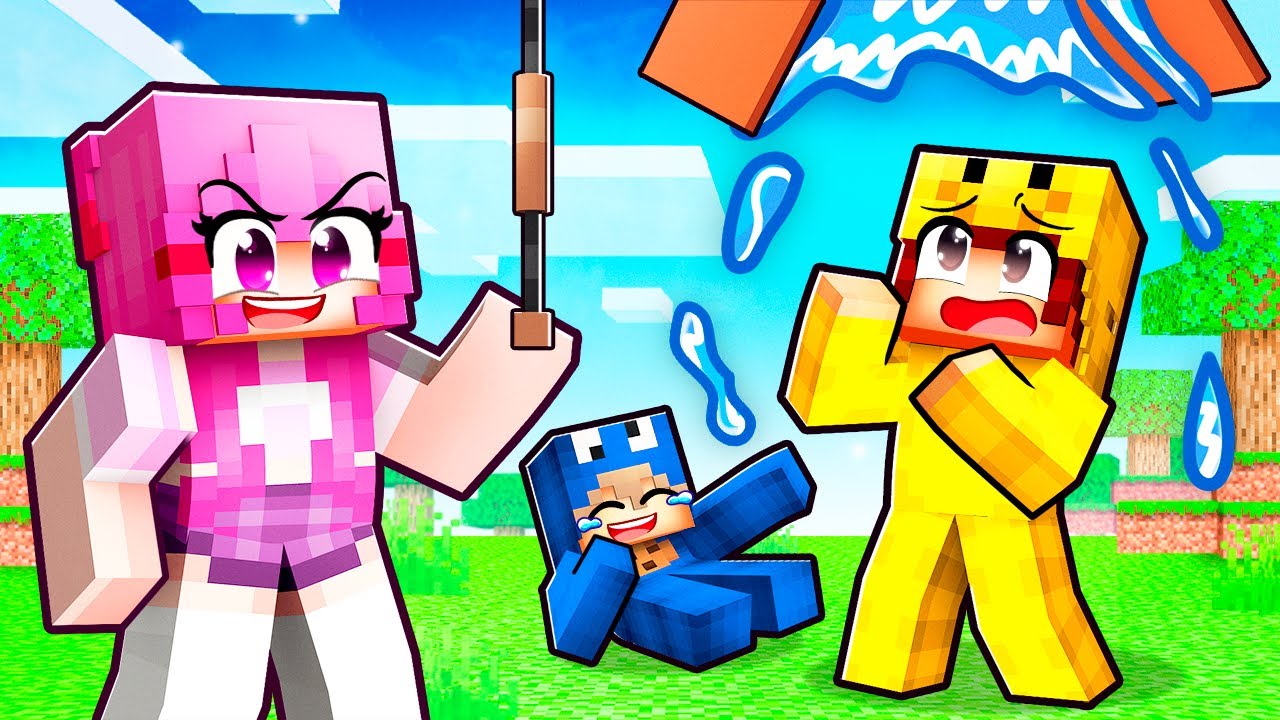 7 Manieren Om DENNUS Te PRANKEN In Minecraft!