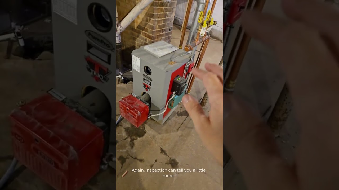 The Krouse House Series  EP 01 - Basement Walkthrough 101