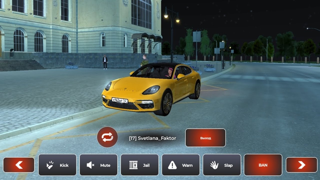 BLACK RUSSIA | НОЧНАЯ СЛЕЖКА И ПОМОЩЬ ИГРОКАМ НА БЛЕК РАША!  НАКАЗЫВАЕМ НАРУШИТЕЛЕЙ