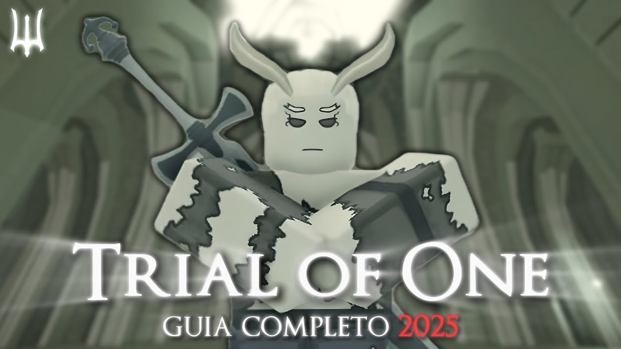 [GUIA COMPLETO] Trial of One Deepwoken – Atualizado 2025