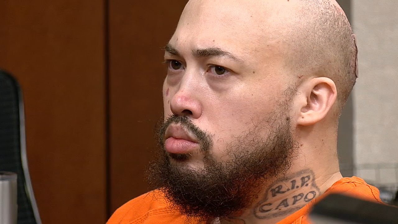 Jury selection begins in trial of accused triple murderer Brice Rhodes