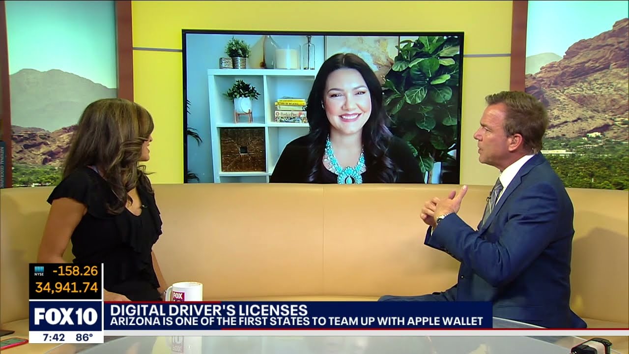 Apple Digital ID is Coming - What Does it Mean for You?
