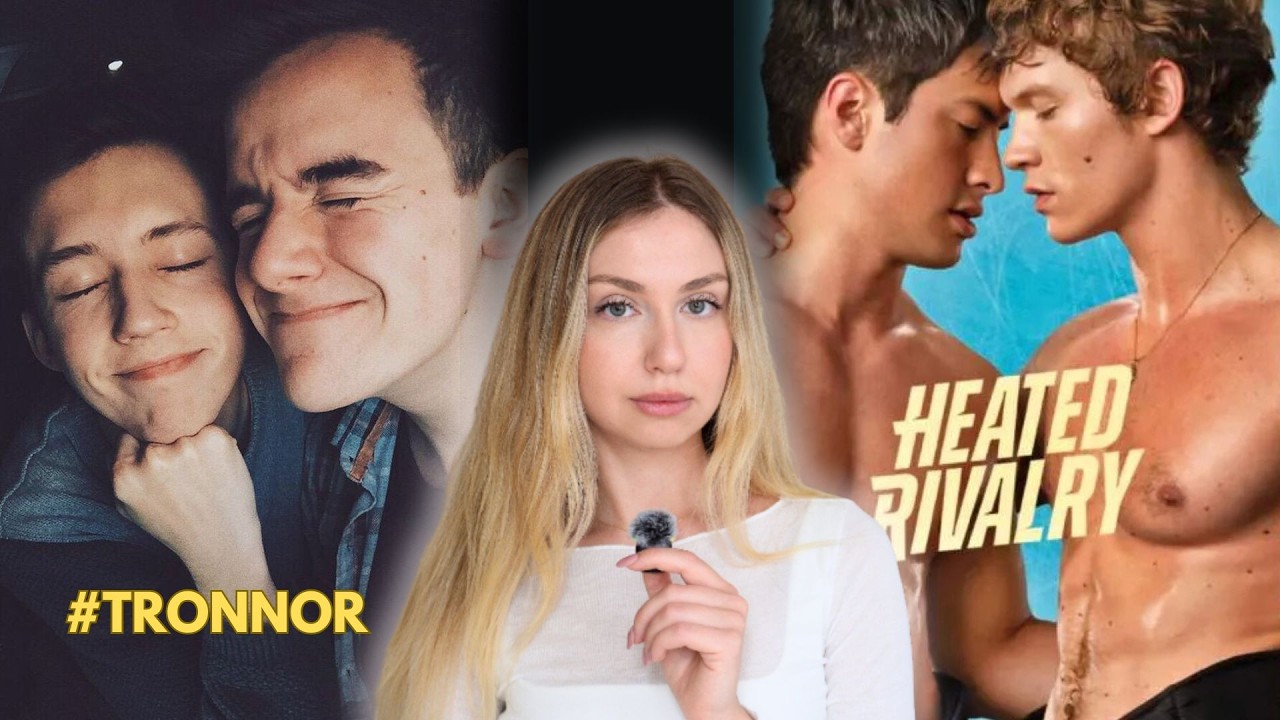 From Troye Sivan to Heated Rivalry: How Queer Representation Actually Evolved