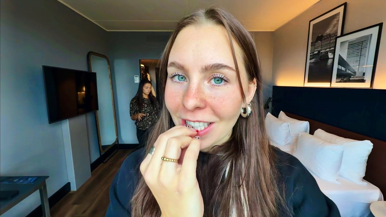 Etsin meille uutta kotia! muuttovlogi :)