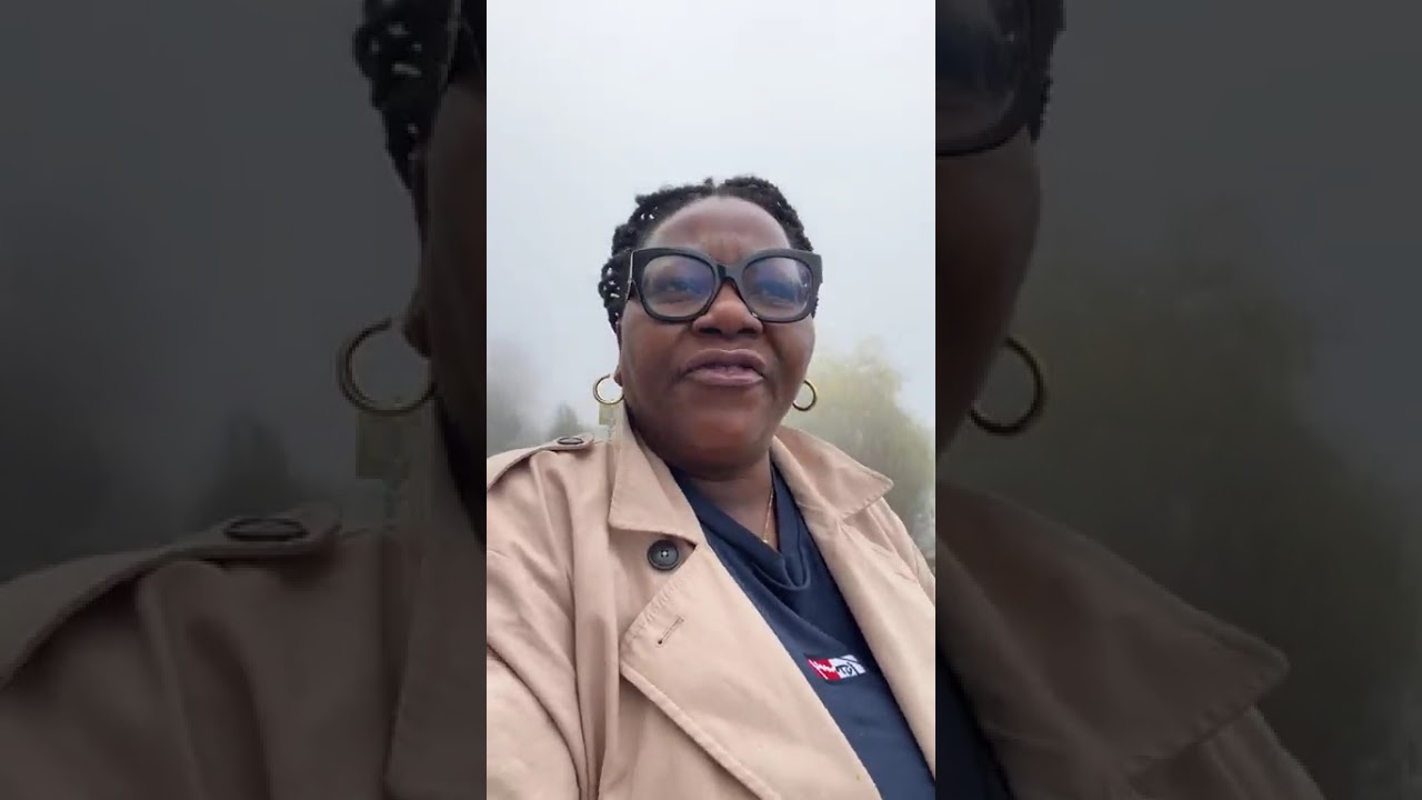 Laure Kameni,Jade kamerun tu l’as bien cherché  À mon fils le Canadien,