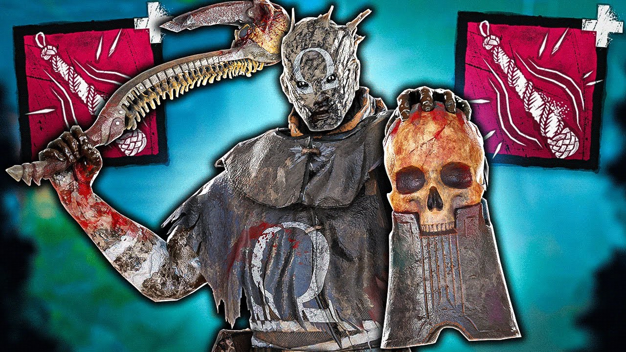 The Wraith Add-On That SCARES Survivors!
