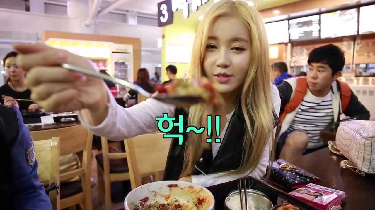 [Crayon Pop] 크레용팝TV 시즌2-8화 (호주1탄)
