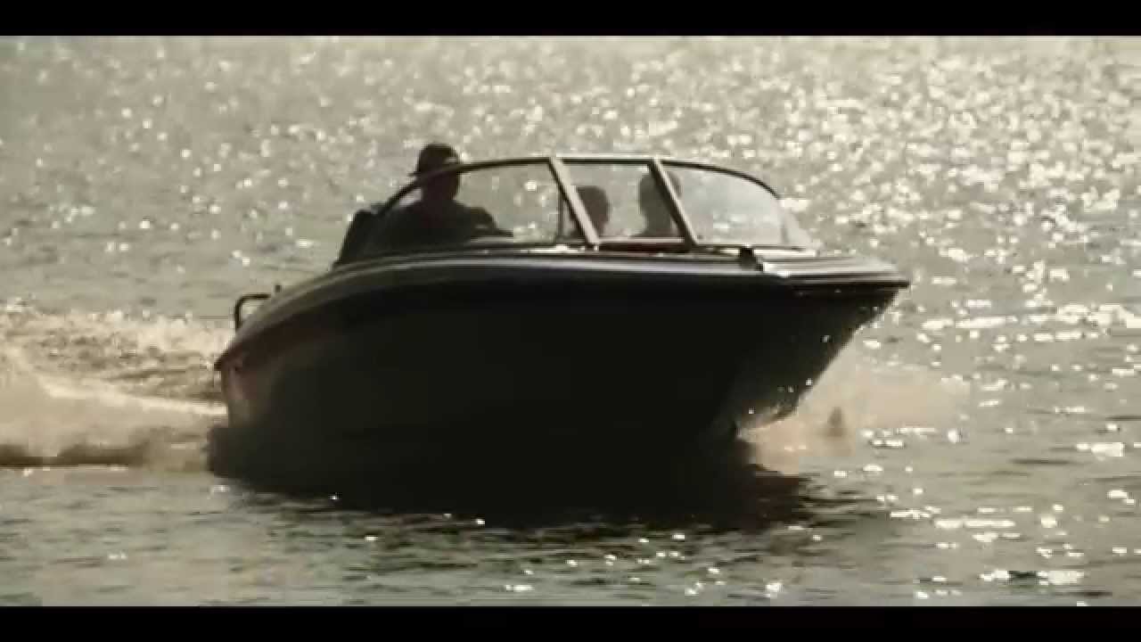 Bayliner Running 160 presented by iboats.com