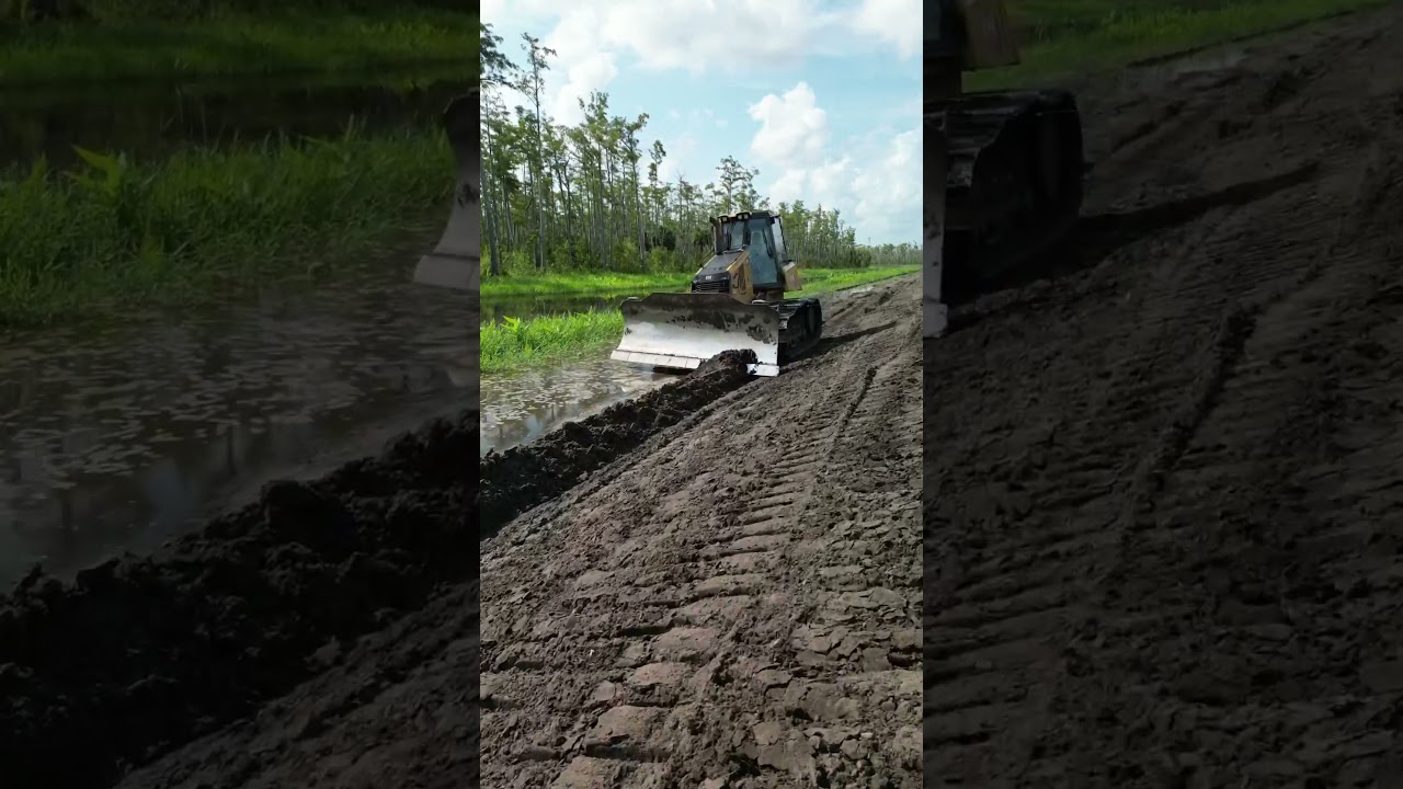 NexGen D4 Dozer