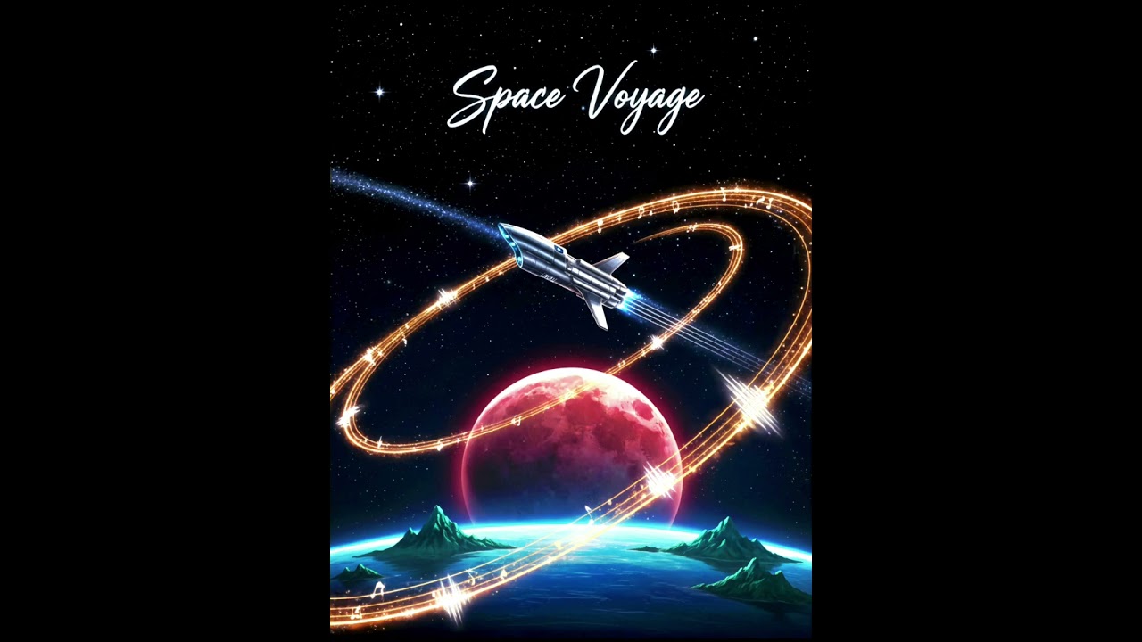  The Stellar voyage 