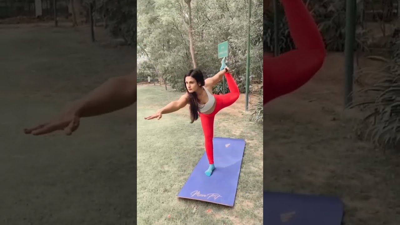 MEVOFIT - &lsquo;REVERSIBLE DUAL COLORED TPE YOGA MATS&rsquo;