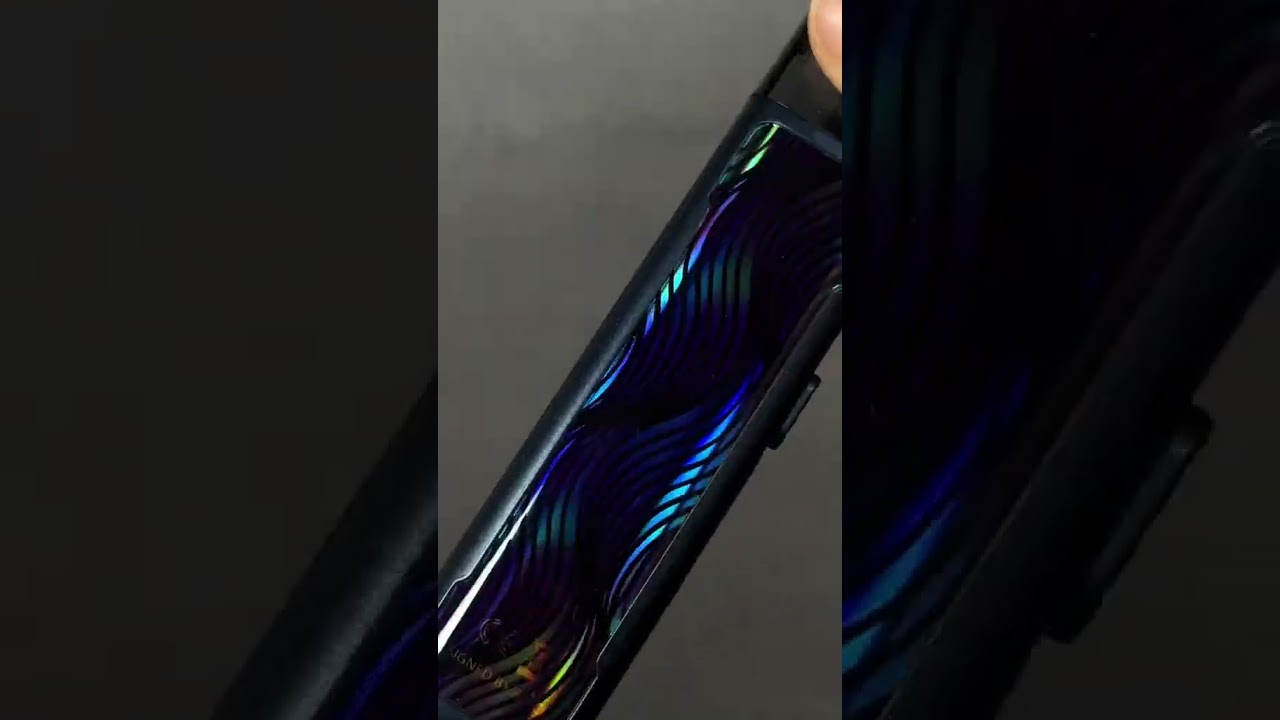 Rincoe | Manto nano z1 #asmr #game #relax #satisfying #unboxing #share #vape #factory #vapelife