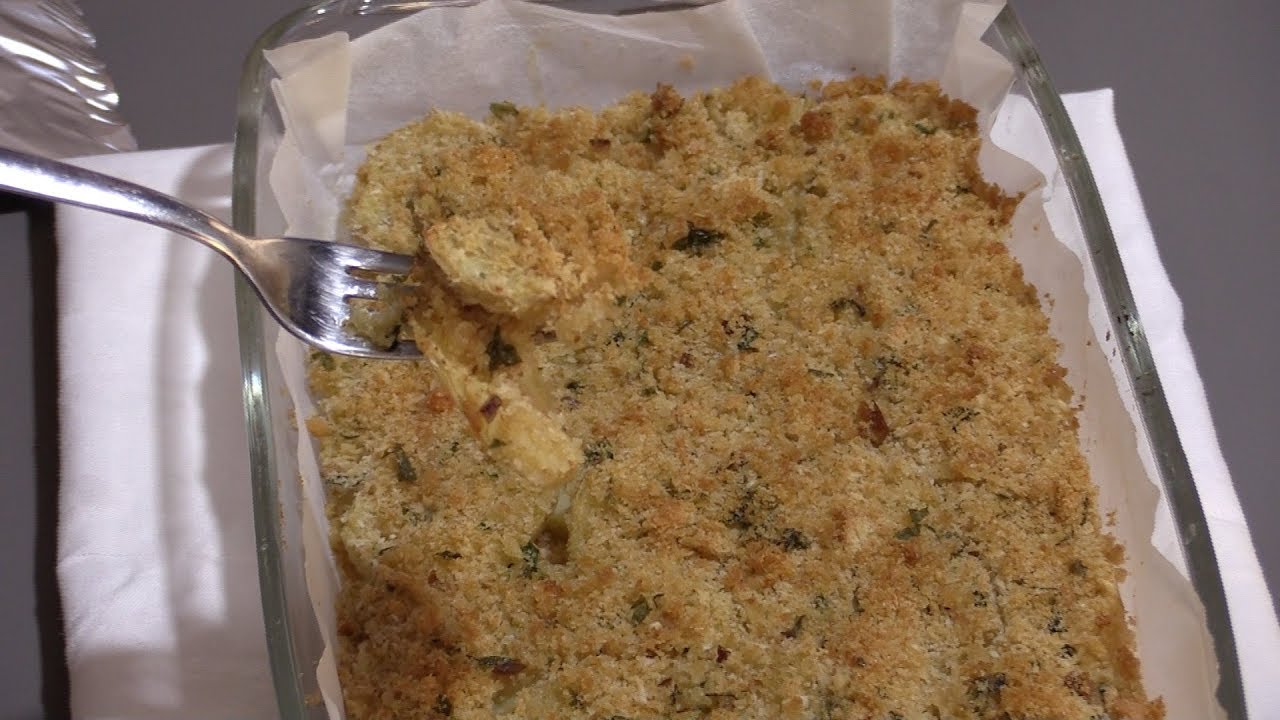 Patate gratinate velocissime - patate al forno