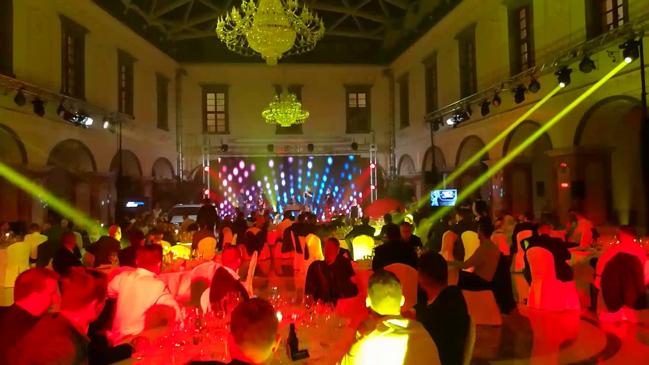 Ceemo - Porsche Slovakia business conference
