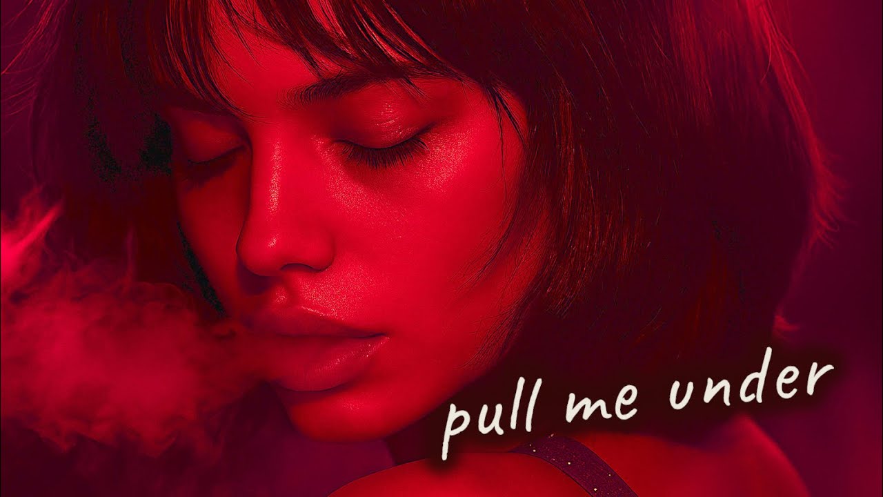 ORGASMOOD // Pull Me Under // 1.5 Hour Hypnotic Dark Trip-Hop Mix