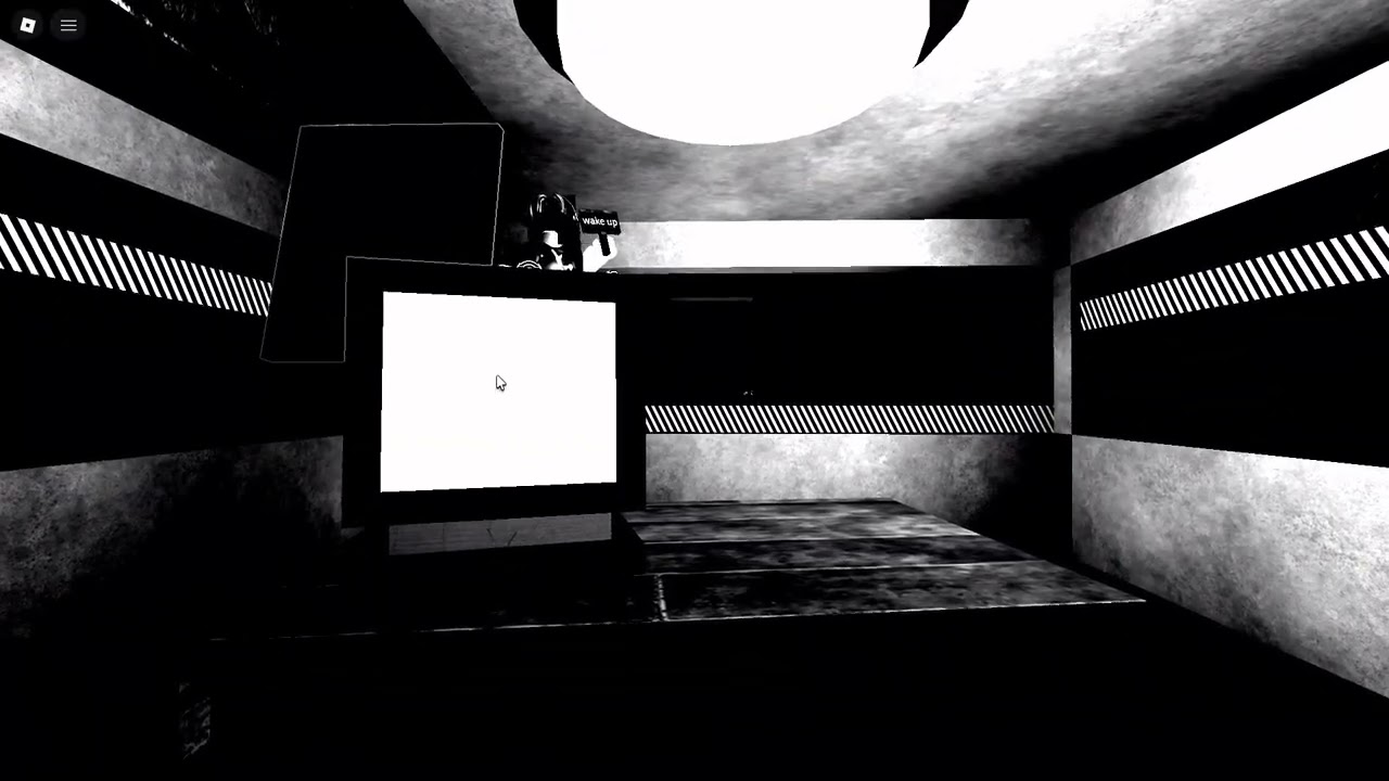 Five nights at the gang's - Have Fun :) (visual update)