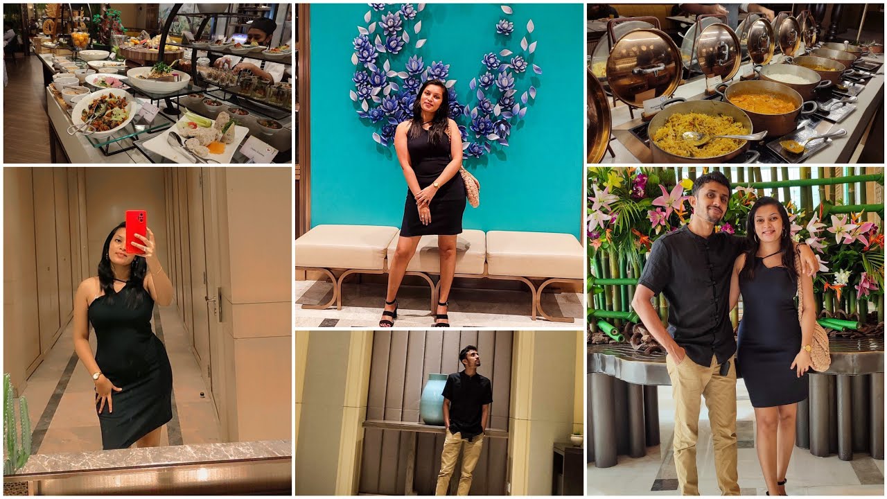 Shangri-la Lunch (Brunch) Buffet | Get 25% Discount | Vlog 15