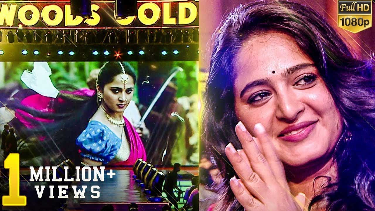 Anushka's 
